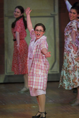 Kiss Me Kate 12