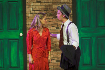 Kiss Me Kate 22