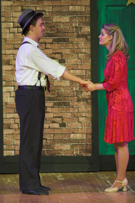 Kiss Me Kate 30