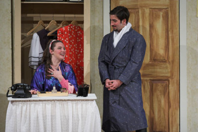 Kiss Me Kate 42