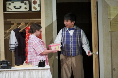 Kiss Me Kate 55