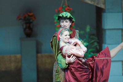 Kiss Me Kate 81