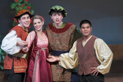 Kiss Me Kate 88
