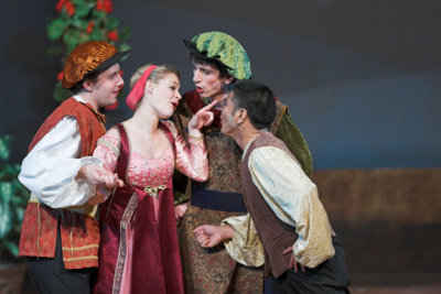 Kiss Me Kate 92