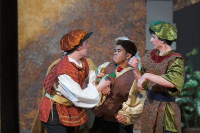 Kiss Me Kate 97