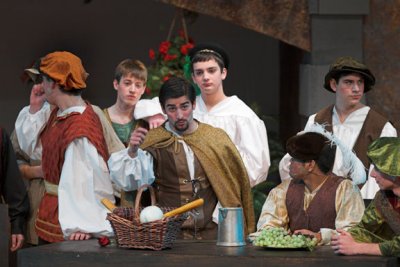 Kiss Me Kate 103