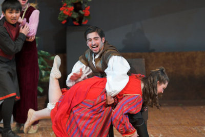 Kiss Me Kate 150