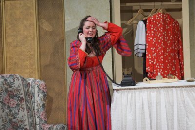 Kiss Me Kate 160