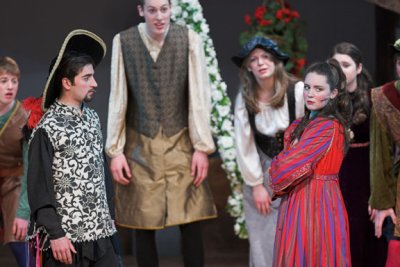 Kiss Me Kate 200