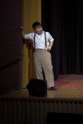 Kiss Me Kate 207