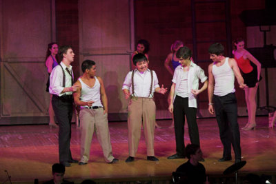 Kiss Me Kate 208