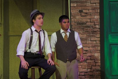 Kiss Me Kate 301