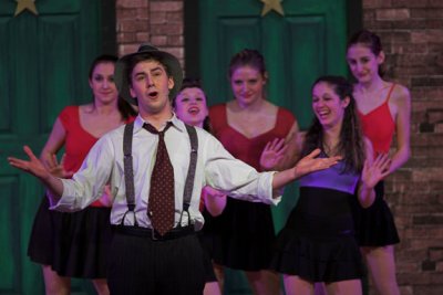 Kiss Me Kate 308
