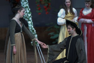 Kiss Me Kate 365