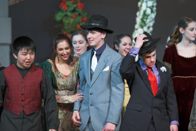 Kiss Me Kate 405