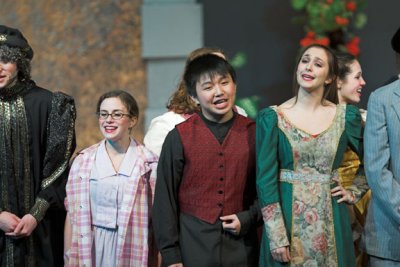 Kiss Me Kate 409