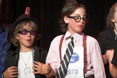 BMES Talent Show 07