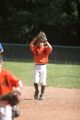RLL 10's Win Game 1 (Burke)