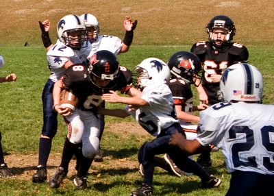 RYF (Sapporito) vs. Bethel