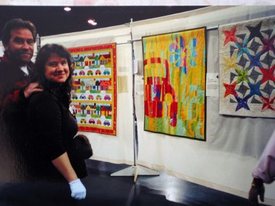 Quilts