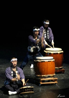 Kiyoshi Nagata Ensemble - 73