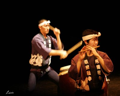Kiyoshi Nagata Ensemble - 41