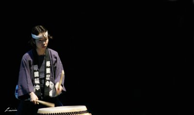Kiyoshi Nagata Ensemble - 6