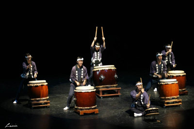 Kiyoshi Nagata Ensemble - 11