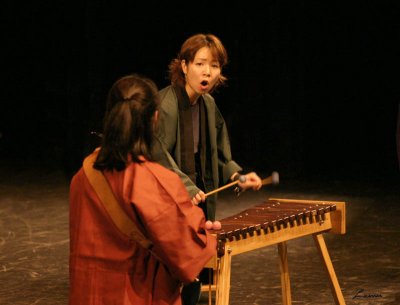 Kiyoshi Nagata Ensemble - 63