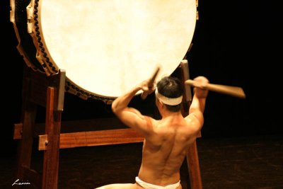 Kiyoshi Nagata Ensemble - 35