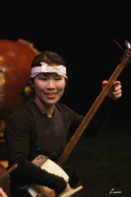 Kiyoshi Nagata Ensemble - 2