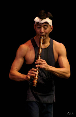 Kiyoshi Nagata Ensemble - 45