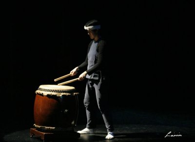 Kiyoshi Nagata Ensemble - 5
