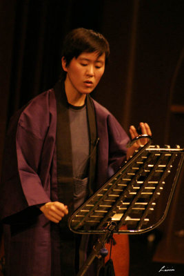 Kiyoshi Nagata Ensemble - 28