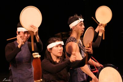 Kiyoshi Nagata Ensemble - 67
