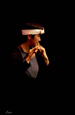 Kiyoshi Nagata Ensemble - 47