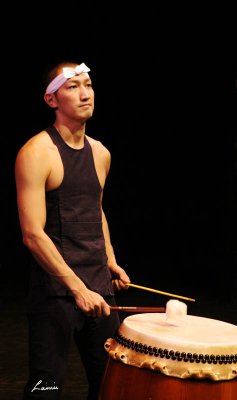 Kiyoshi Nagata Ensemble - 12