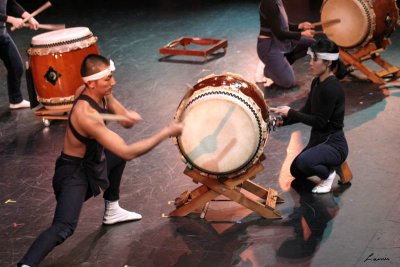 Kiyoshi Nagata Ensemble - 55