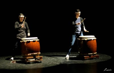 Kiyoshi Nagata Ensemble - 61