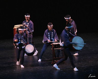 Kiyoshi Nagata Ensemble - 18