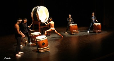 Kiyoshi Nagata Ensemble - 30