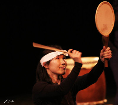 Kiyoshi Nagata Ensemble - 22