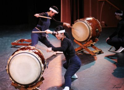 Kiyoshi Nagata Ensemble - 36