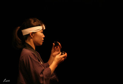 Kiyoshi Nagata Ensemble - 17
