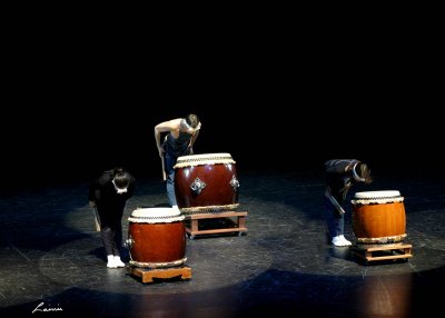 Kiyoshi Nagata Ensemble - 65