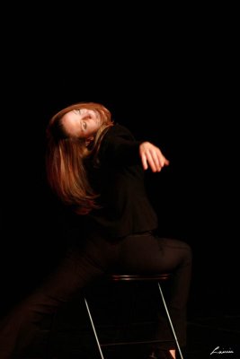 For the Love of Dance 110
