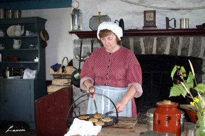 Upper Canada Village