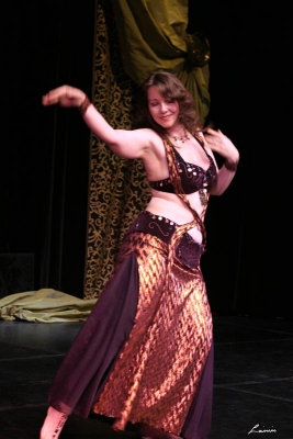 Ottawa Center Belly Dance  261