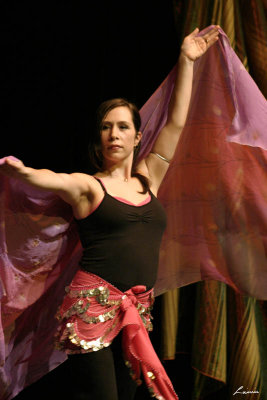 Ottawa Center Belly Dance  124