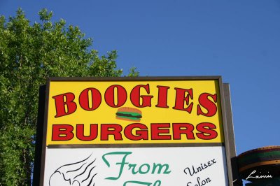 boogies burgers 